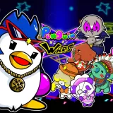 Penguin Wars (English/Japanese Ver.)