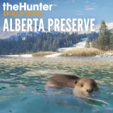 theHunter: Call of the Wild - Alberta Hunting Preserve