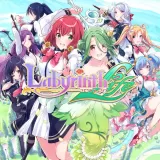 Labyrinth Life (English/Chinese/Korean/Japanese Ver.)