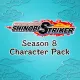 Naruto TO Boruto: Shinobi Striker Season 8 Character Pack