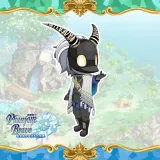 Phantom Brave: The Lost Hero - Bonus Story: The Wandering Pirate