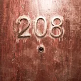 Oxide Room 208 Oxide Room 208