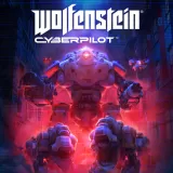 Wolfenstein: Cyberpilot (English/Chinese/Korean Ver.)