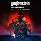 Wolfenstein: Youngblood - Deluxe Edition (English/Chinese/Korean Ver.)