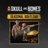 Skull and Bones Seasonal Boatload