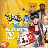 P5 Selection Pro Pack