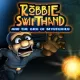 Robbie Swifthand (English/Chinese/Japanese Ver.)