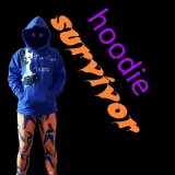 Hoodie Survivor Hoodie Survivor