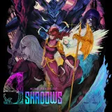 9 Years of Shadows