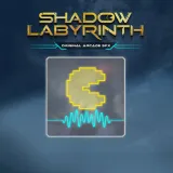 Shadow Labyrinth - Original Arcade SFX