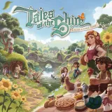 Tales of the Shire: A The Lord of The Rings Game