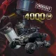 Crossout - Relentless (Deluxe Edition)