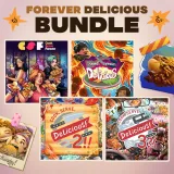 Forever Delicious Bundle