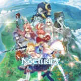 Noctuary Noctuary