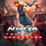 Ninja Gaiden: Ragebound