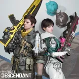 The First Descendant Season 3 Episode 1: Breakthrough PlayStationPlus Play Pack