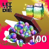 (9 Mil Downloads) 100 Death Metals - LET IT DIE