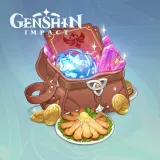Genshin Impact - Adventurer