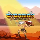 Cybarian: The Time Traveling Warrior (English Ver.)