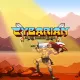 Cybarian: The Time Traveling Warrior (English Ver.)