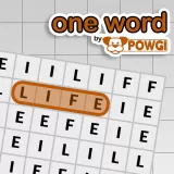 One Word by POWGI (English Ver.)