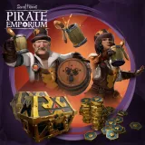 Sea of Thieves – Toastmaster Bundle