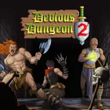 Devious Dungeon 2 (English/Chinese/Japanese Ver.)