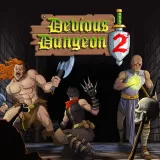 Devious Dungeon 2 (English/Chinese/Japanese Ver.)