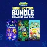 SpongeBob SquarePants: Bikini Bottom Bundle