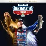 Bassmaster Fishing: Digital Collector