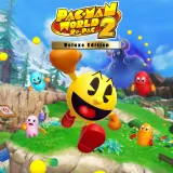 PAC-MAN World 2 Re-PAC Deluxe Edition