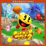 PAC-MAN World 2 Re-PAC Deluxe Edition (English/Japanese Ver.)