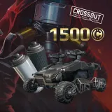 Crossout – Relentless