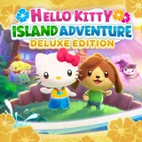 Hello Kitty Island Adventure: Deluxe Edition Upgrade