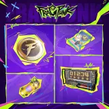 FragPunk: PlayStationPlus Special Pack