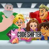 Code Shifter