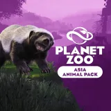 Planet Zoo: Asia Animal Pack