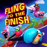 Fling to the Finish Fling to the Finish