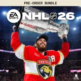 NHL 26 Standard Edition PS5