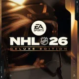 NHL 26 Deluxe Edition PS5