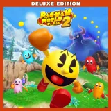 PAC-MAN World 2 Re-PAC Deluxe Edition