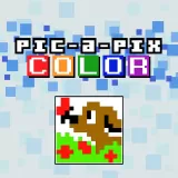 Pic-a-Pix Color (English/Chinese/Korean Ver.)