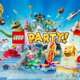 LegoÂ Party! (Simplified Chinese, English, Korean, Japanese, Traditional Chinese)