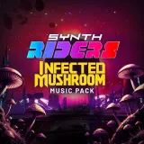 Synth Riders: Infected Mushroom Music Pack (English/Chinese/Korean/Japanese Ver.)