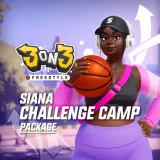 Siana Challenge Camp