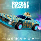 Rocket League - Season 19 Rocketeer Pack