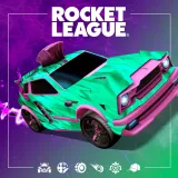 Rocket League - Season 19 Veteran Pack