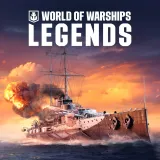 World of Warships: Legends – PS4 Adriatic Force