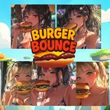 Burger Bounce 5 Avatar Bundle
