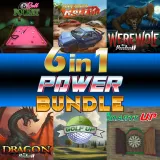 6 in 1 Power Bundle